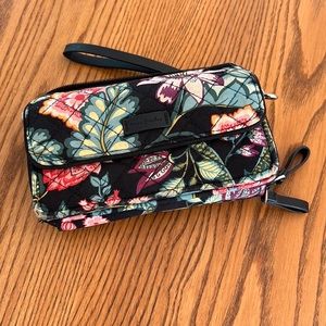 Wristlet Vera Bradley